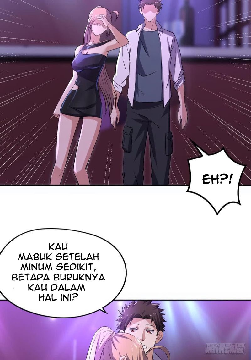 Reborn Big Player chapter 130 halaman 15