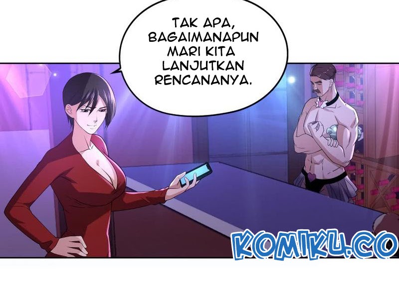 Reborn Big Player chapter 130 halaman 17