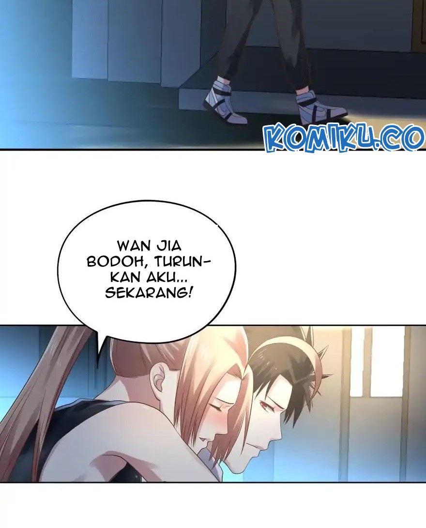 Reborn Big Player chapter 131 halaman 4