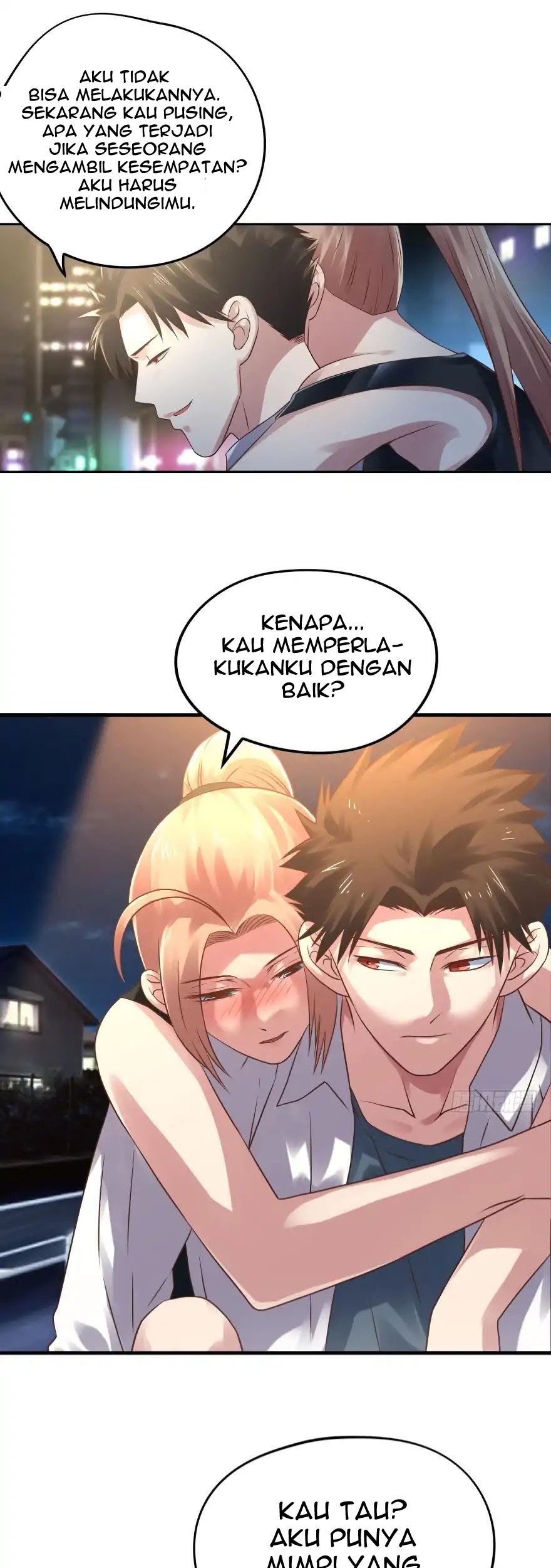 Reborn Big Player chapter 131 halaman 5