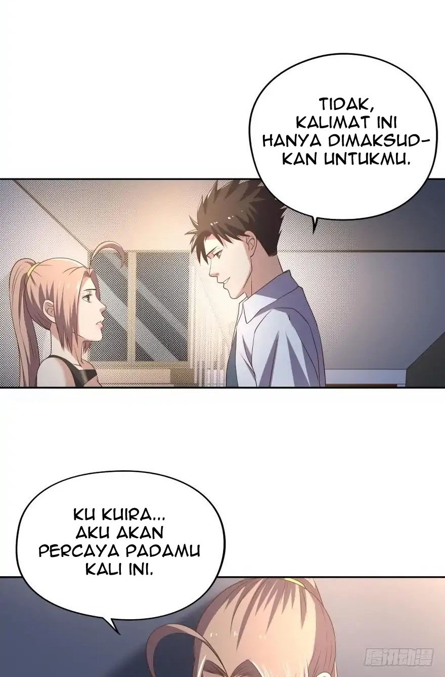 Reborn Big Player chapter 131 halaman 9