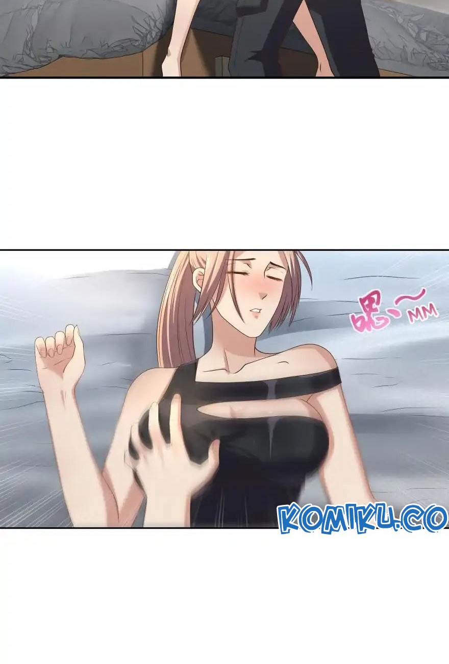 Reborn Big Player chapter 131 halaman 14