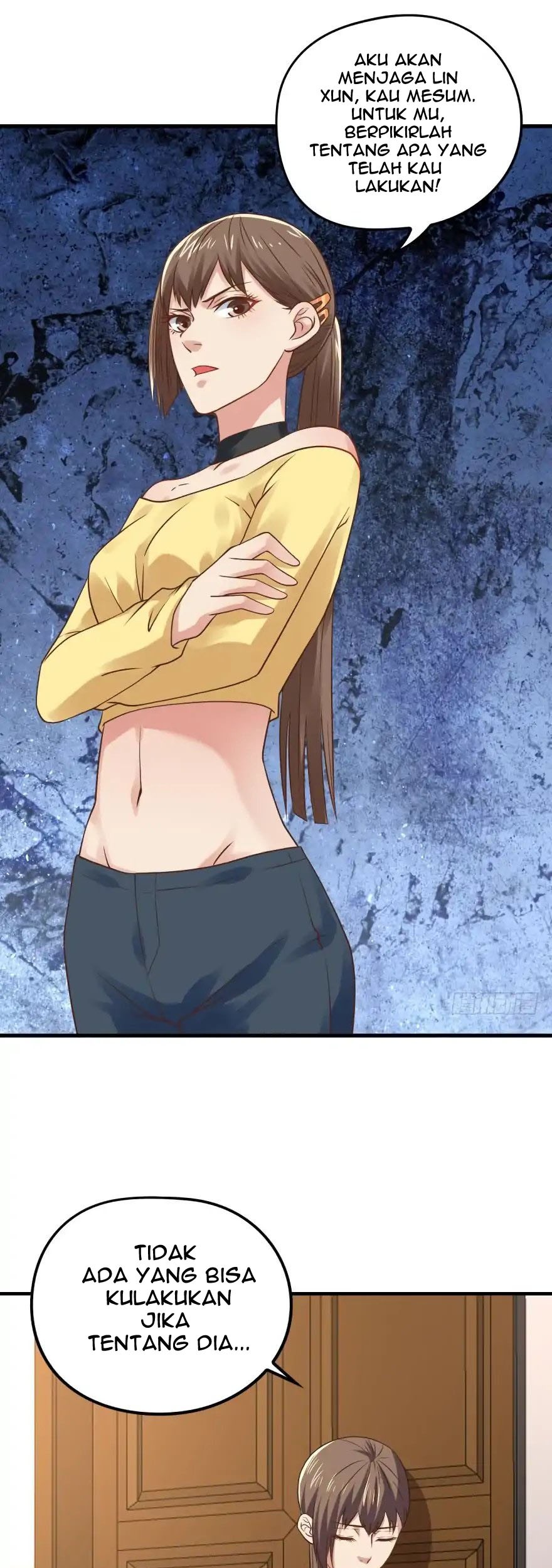 Reborn Big Player chapter 131 halaman 19