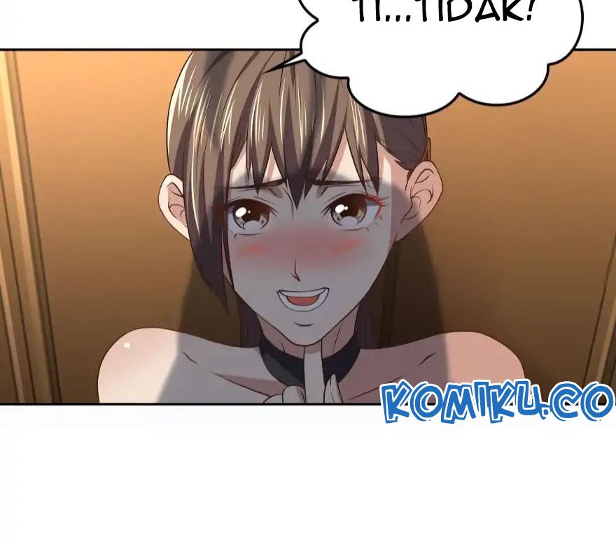 Reborn Big Player chapter 131 halaman 22