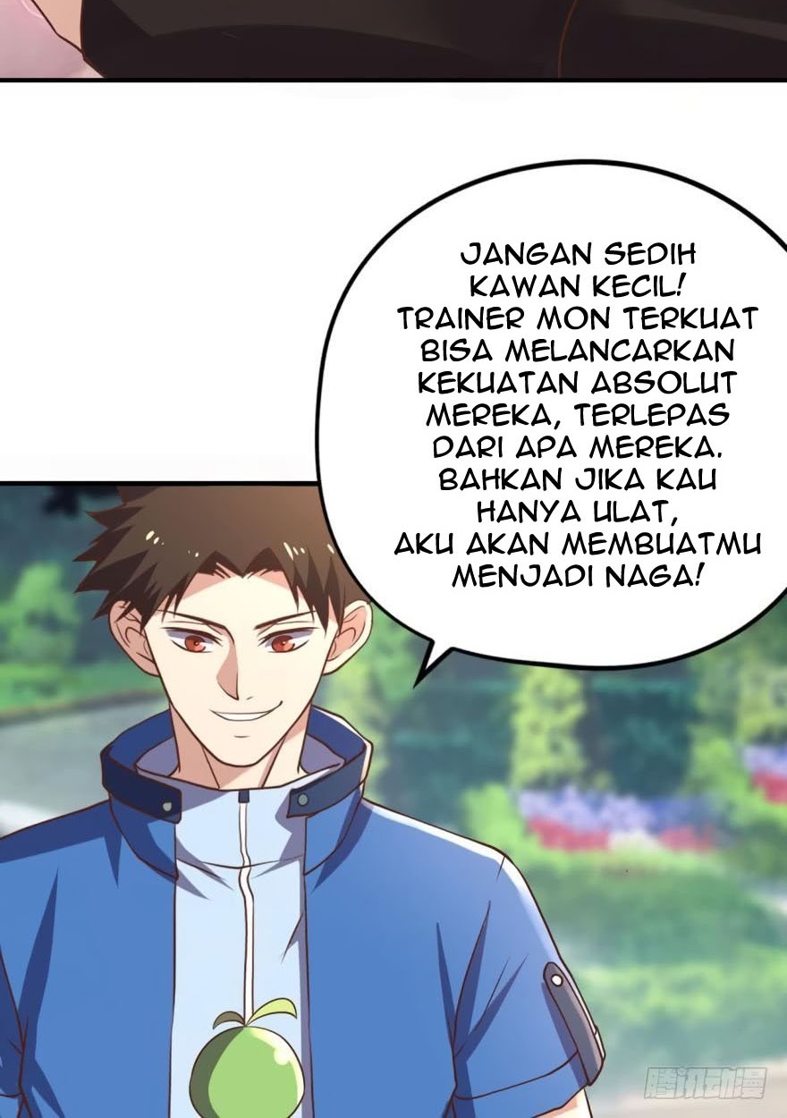 Reborn Big Player chapter 133 halaman 23