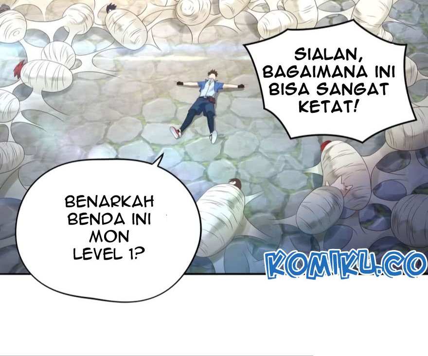 Reborn Big Player Bab 134 halaman 11