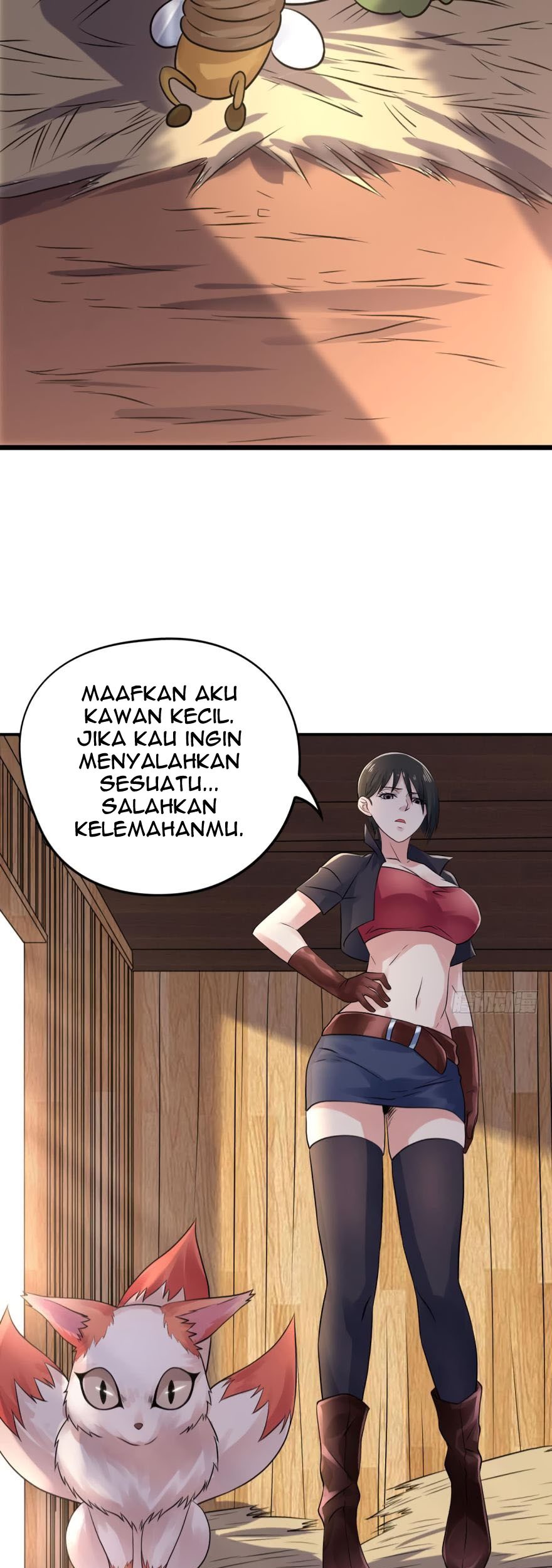 Reborn Big Player chapter 135 halaman 12