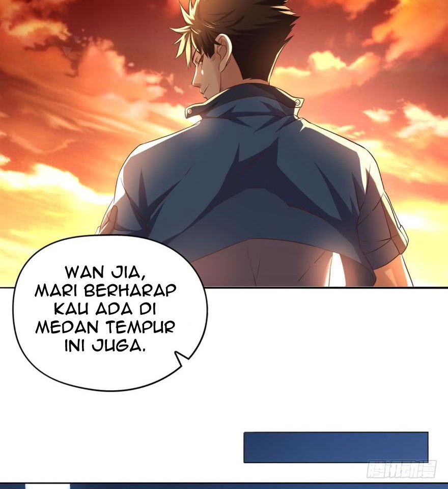 Reborn Big Player chapter 135 halaman 15