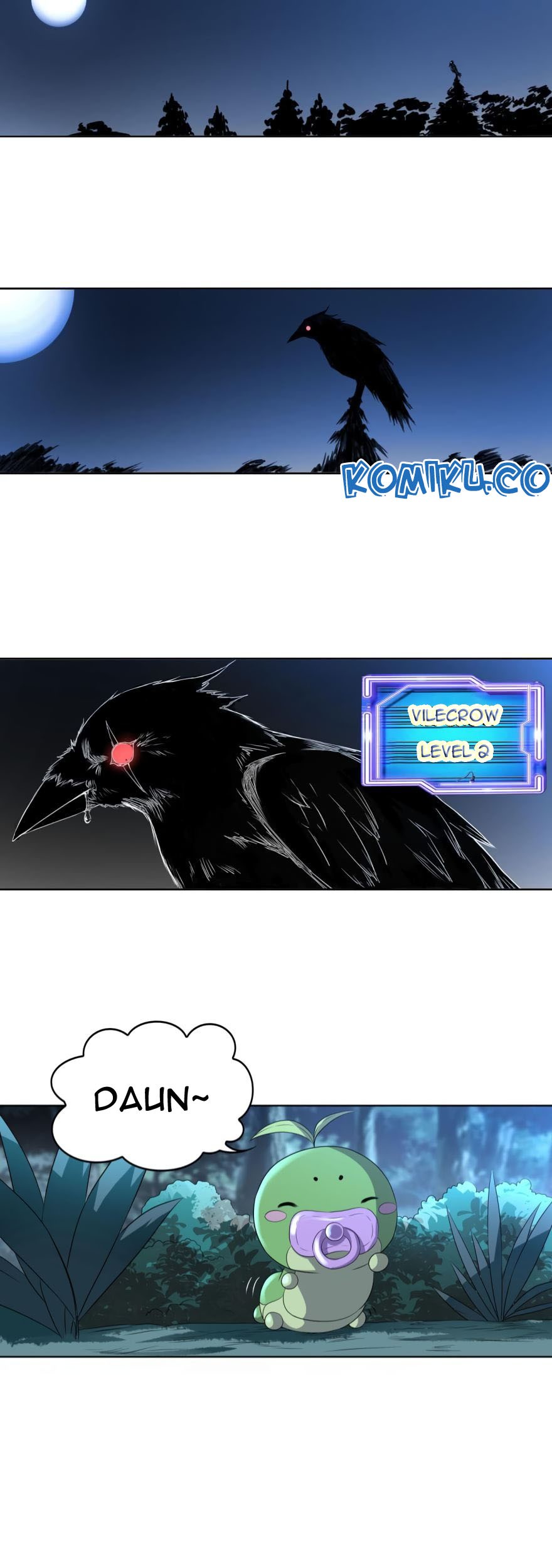 Reborn Big Player chapter 135 halaman 16