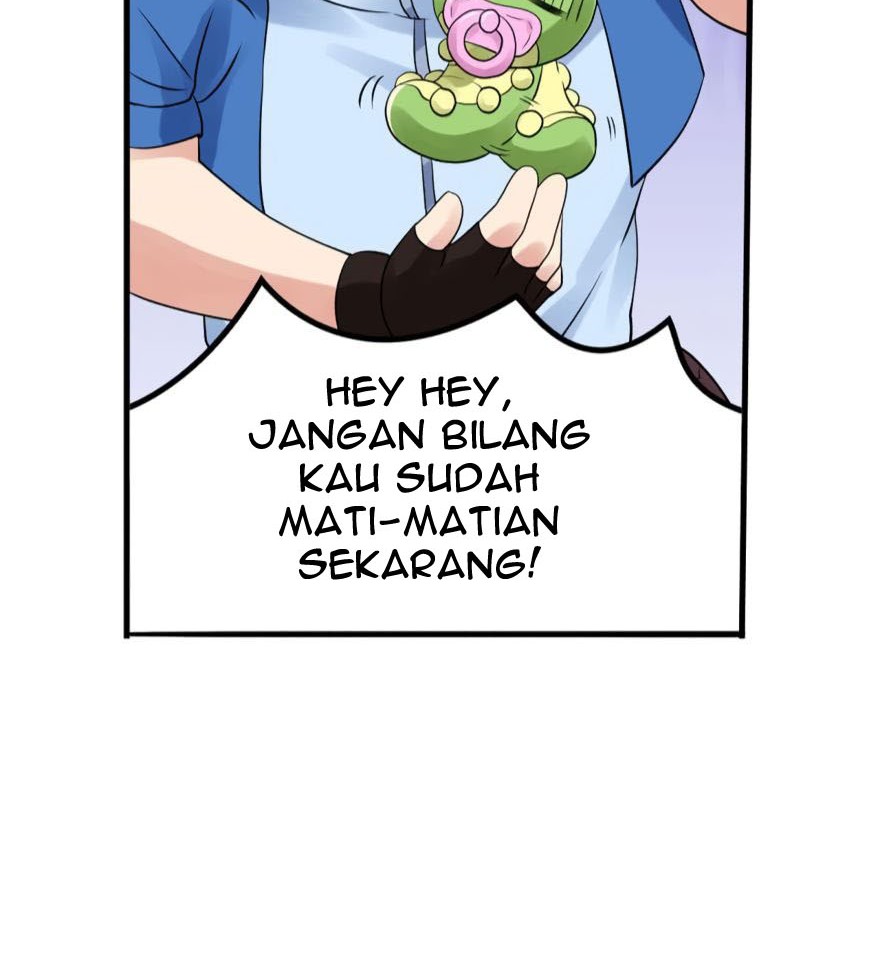 Reborn Big Player Bab 136 halaman 16