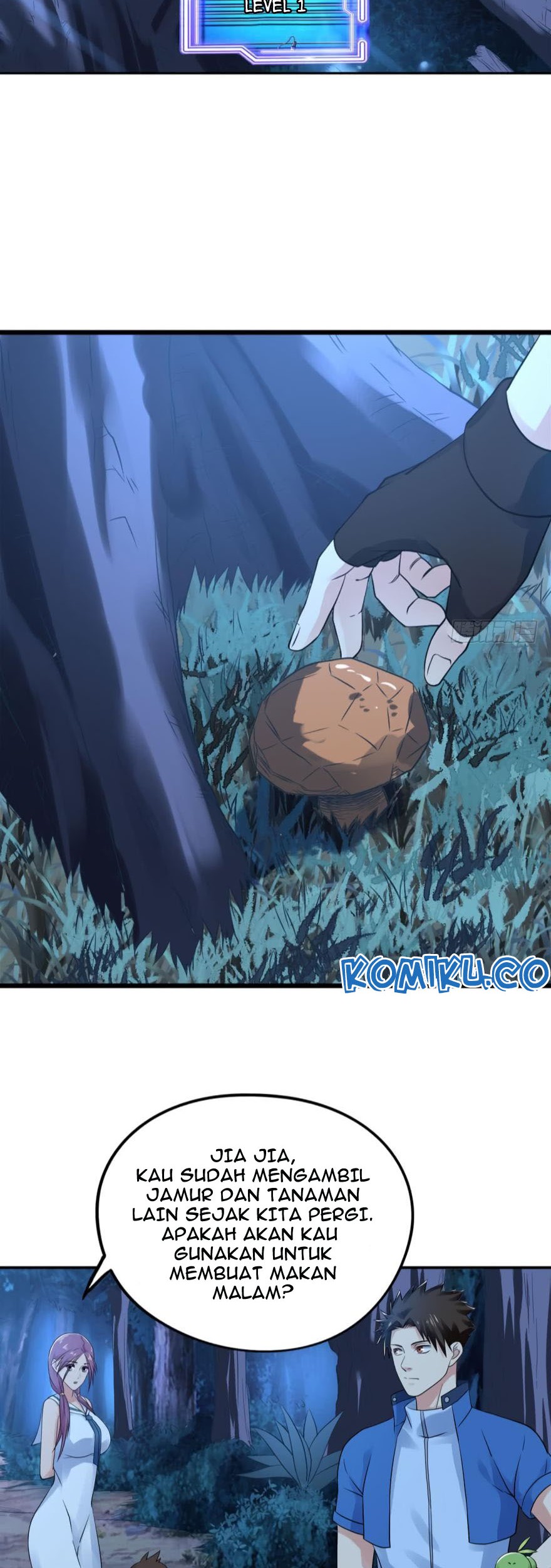 Reborn Big Player chapter 138 halaman 10
