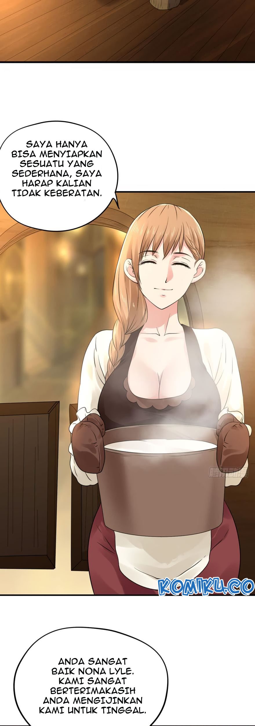 Reborn Big Player chapter 139 halaman 4