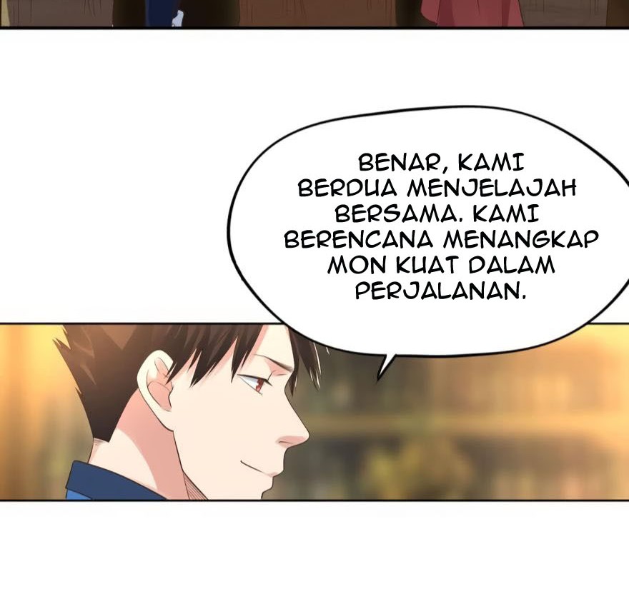 Reborn Big Player chapter 139 halaman 7