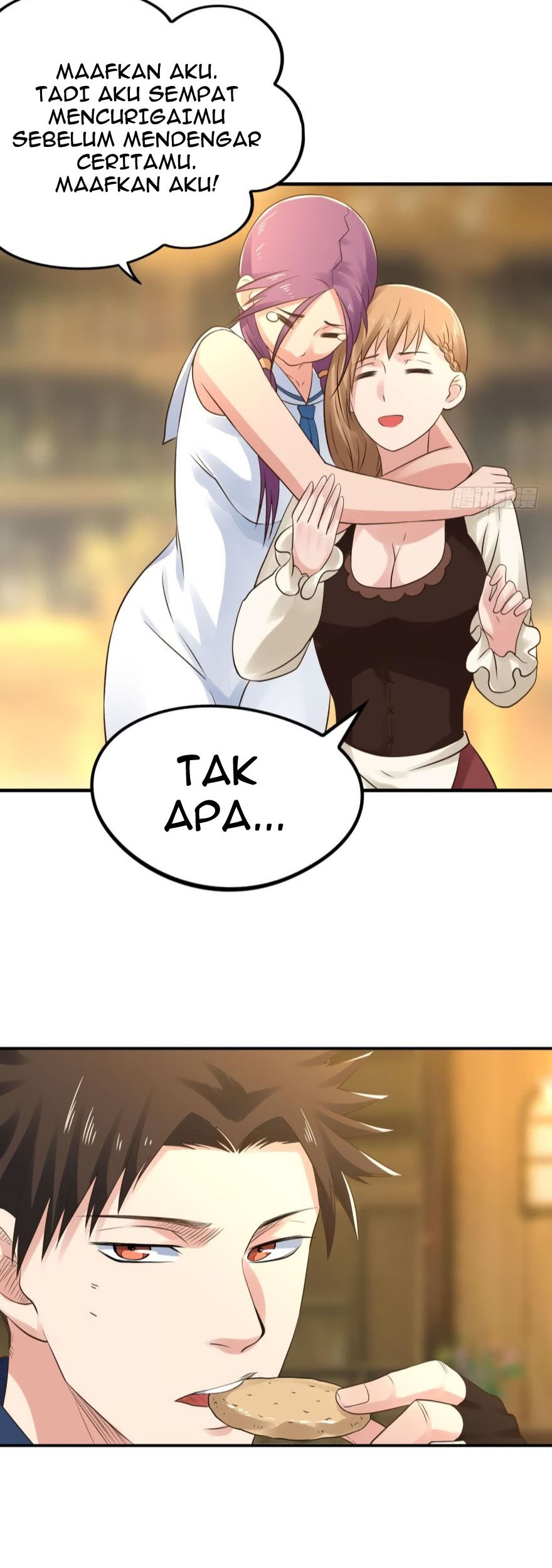 Reborn Big Player chapter 139 halaman 11
