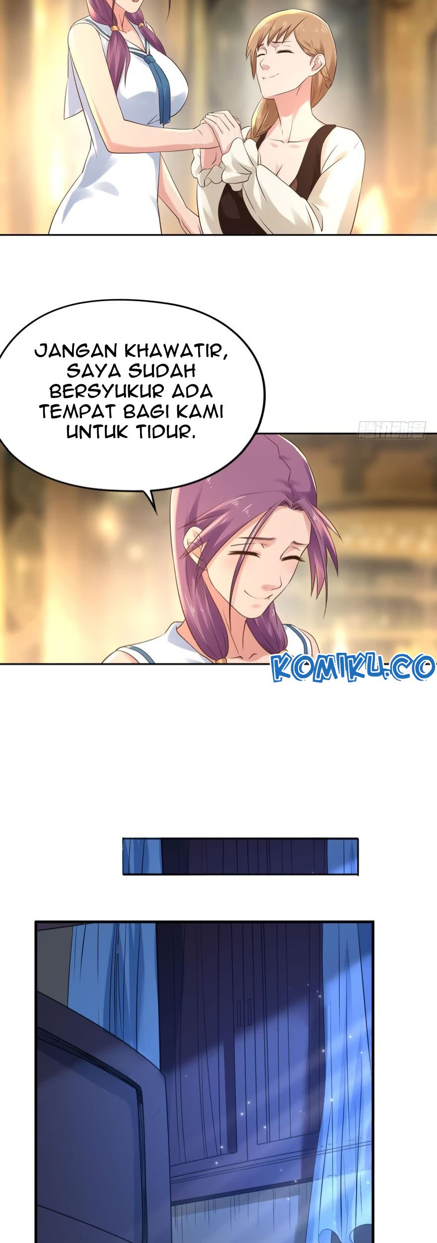 Reborn Big Player chapter 139 halaman 13