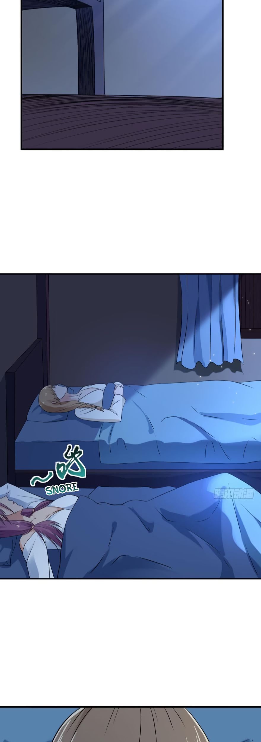 Reborn Big Player chapter 139 halaman 15