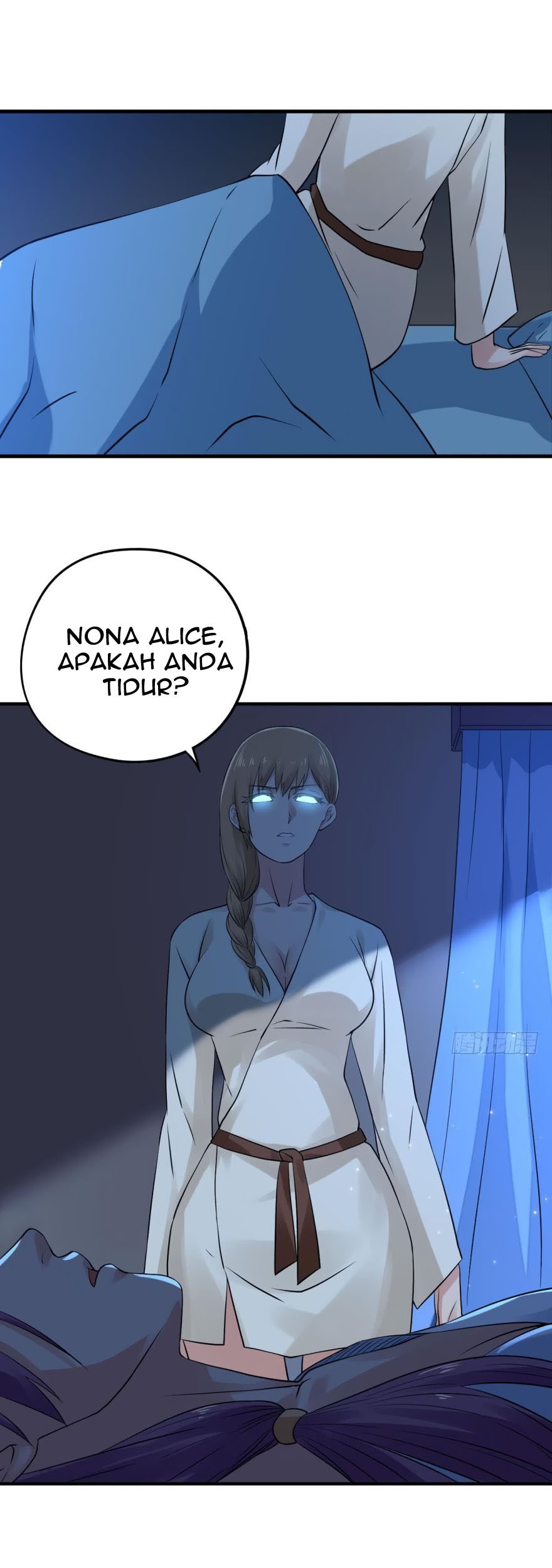 Reborn Big Player chapter 139 halaman 17