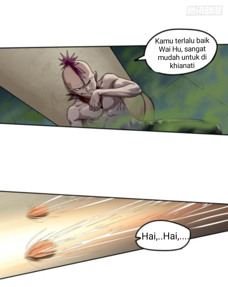 Reborn Big Player chapter 14 halaman 9