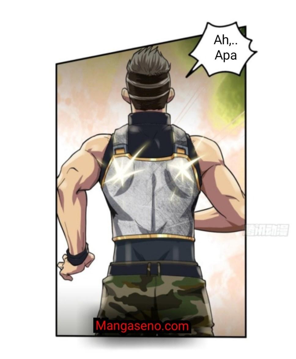 Reborn Big Player chapter 14 halaman 10