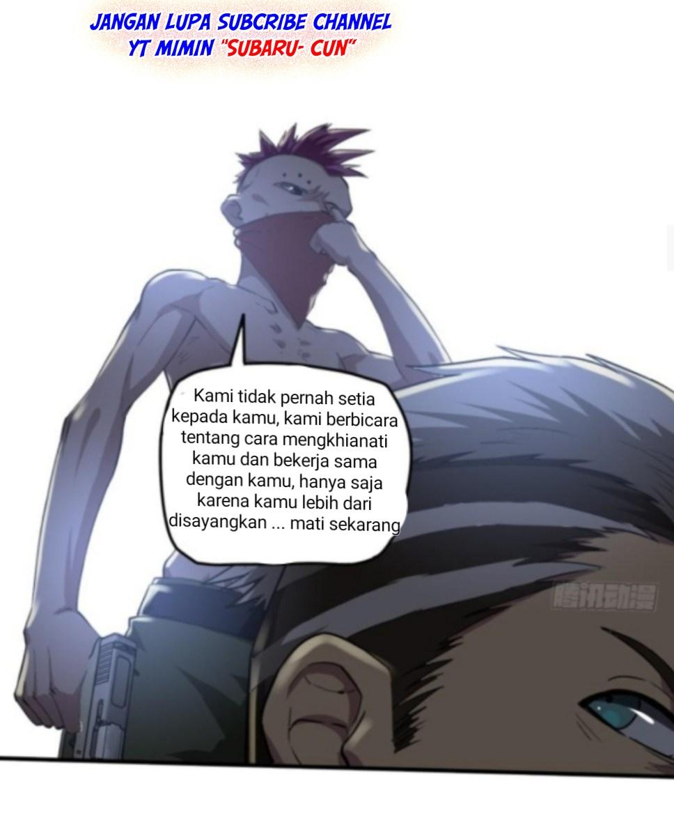 Reborn Big Player chapter 14 halaman 13