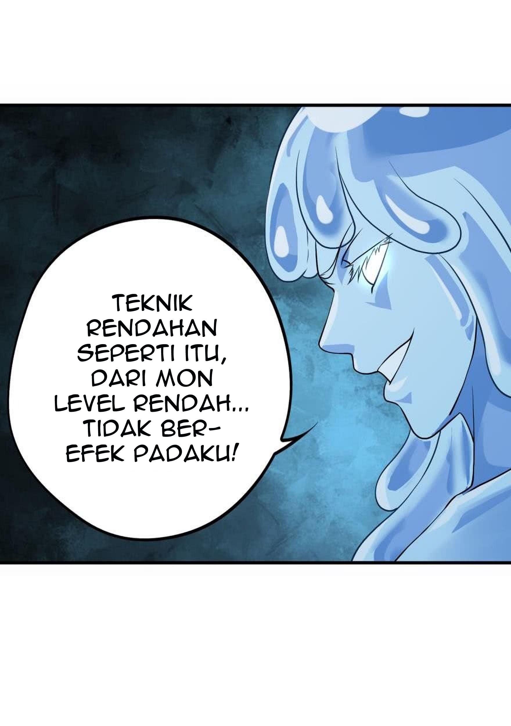 Reborn Big Player Bab 140 halaman 9
