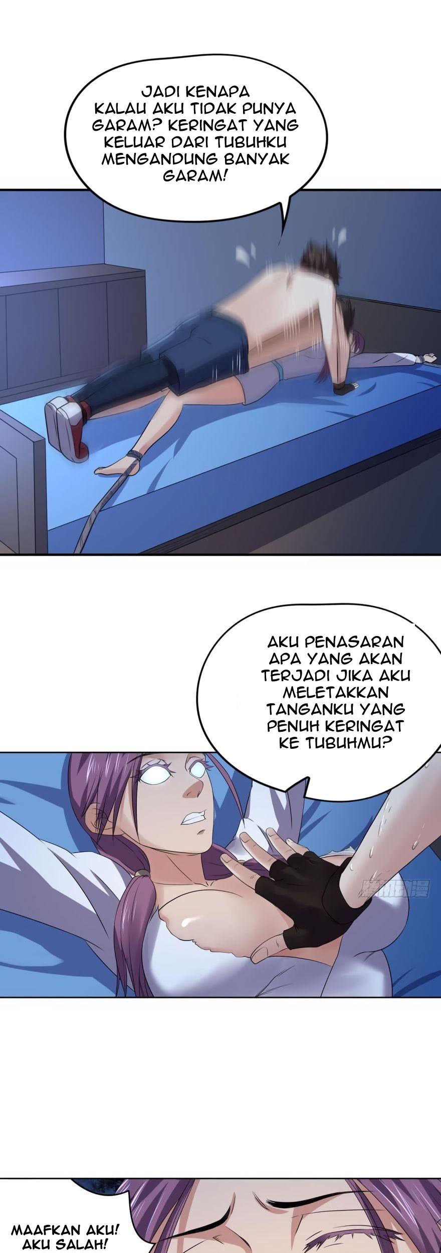 Reborn Big Player chapter 141 halaman 13
