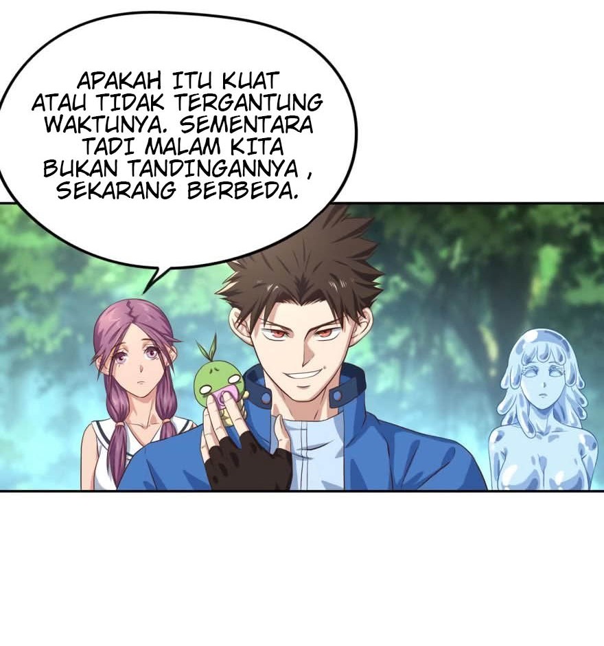 Reborn Big Player Bab 142 halaman 14