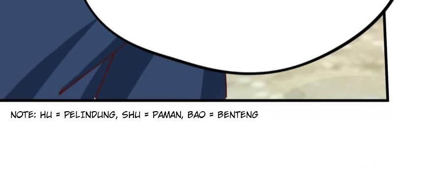 Reborn Big Player Bab 144 halaman 11