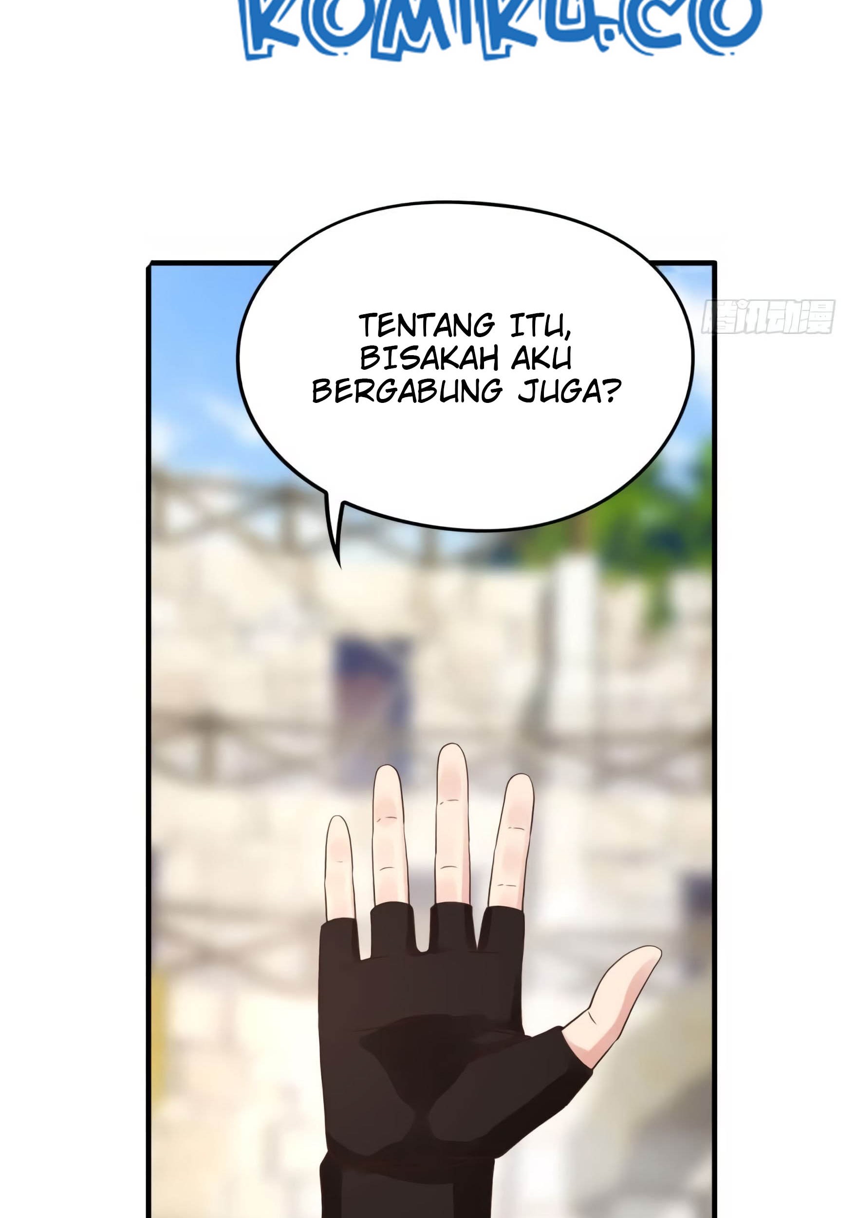 Reborn Big Player Bab 145 halaman 3