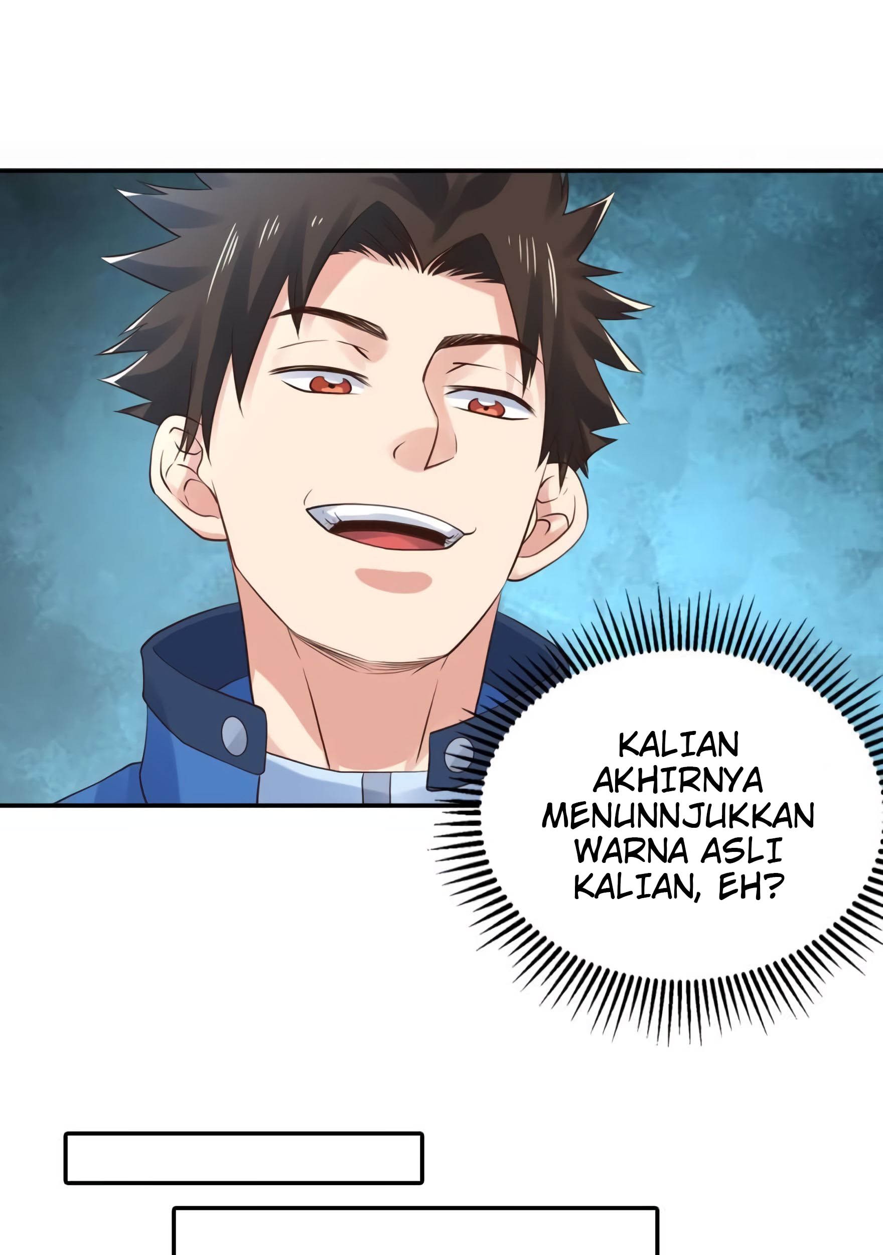 Reborn Big Player Bab 145 halaman 9
