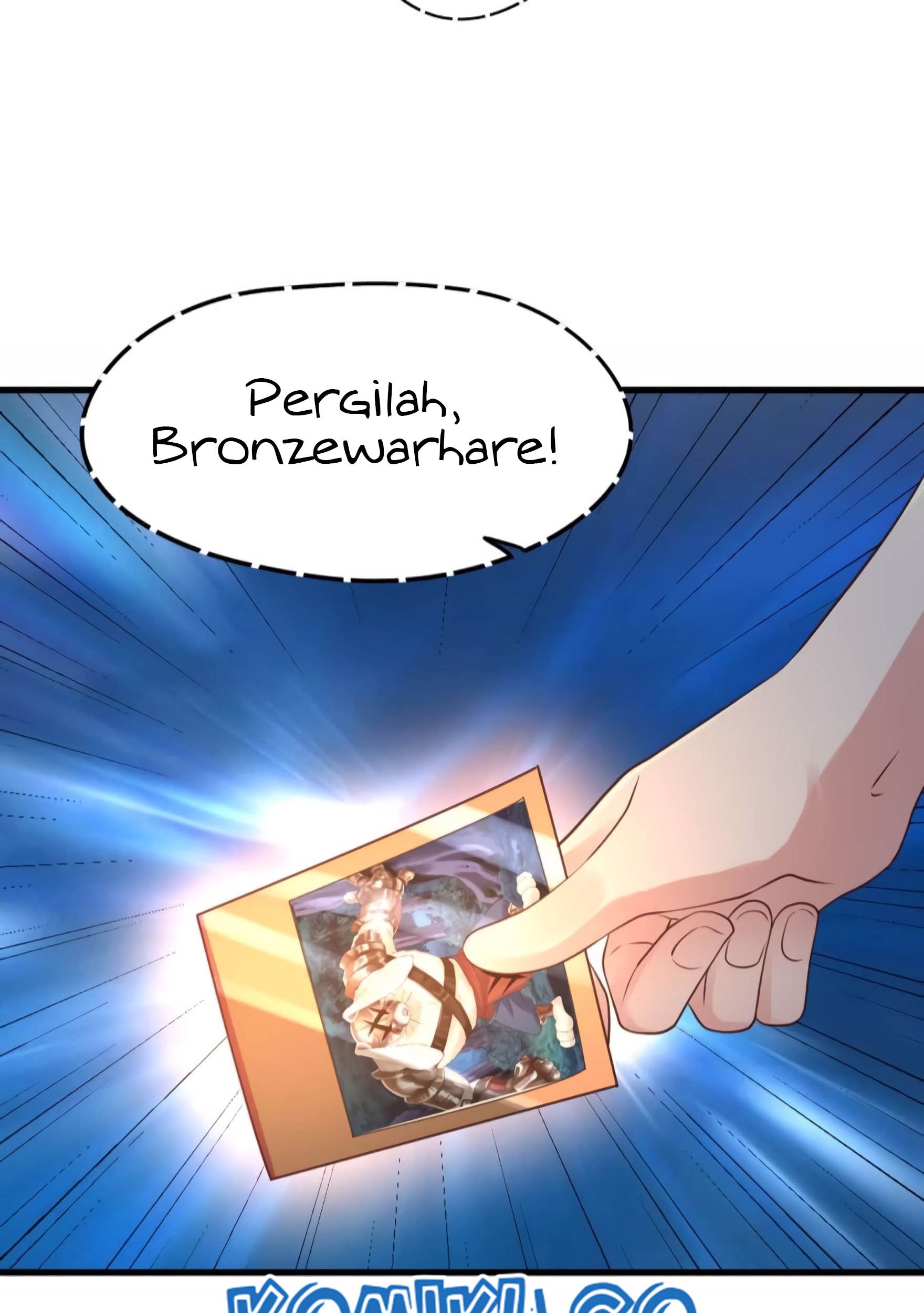 Reborn Big Player Bab 146 halaman 7