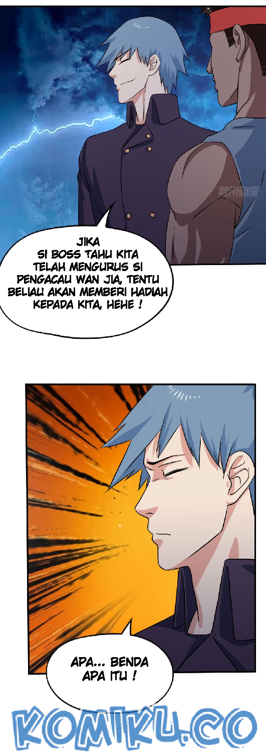 Reborn Big Player Bab 148 halaman 6