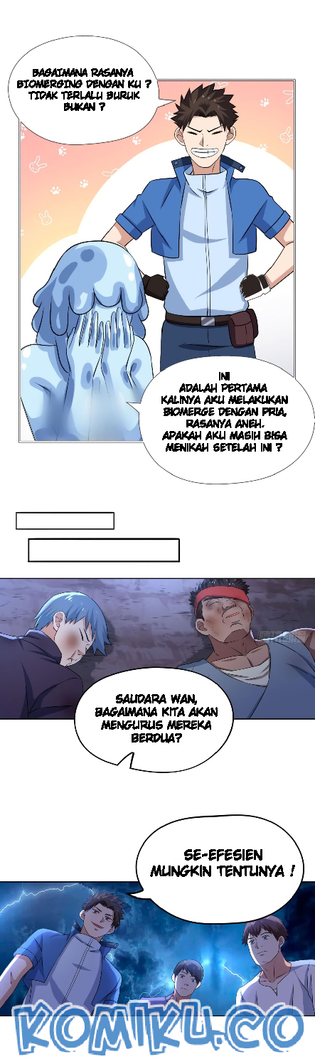 Reborn Big Player Bab 148 halaman 12