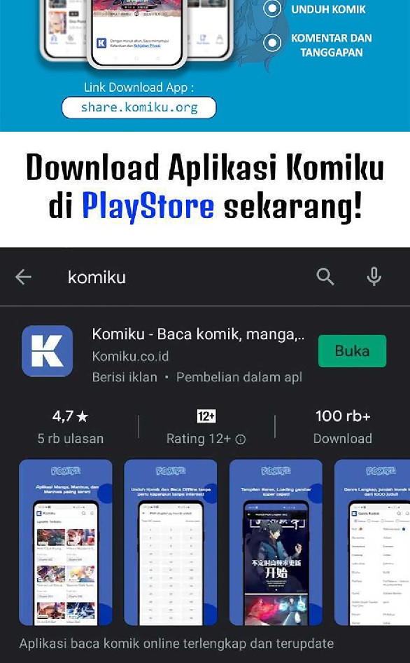 Reborn Big Player Bab 148 halaman 15