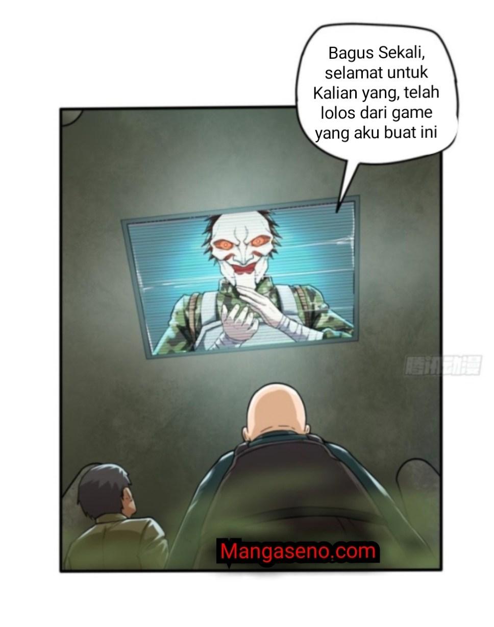 Reborn Big Player Bab 15 halaman 2