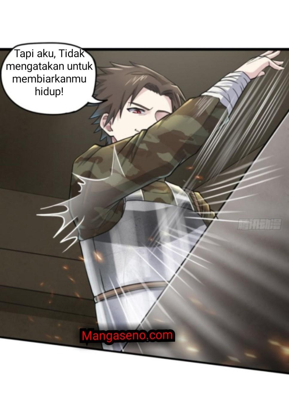 Reborn Big Player Bab 15 halaman 12