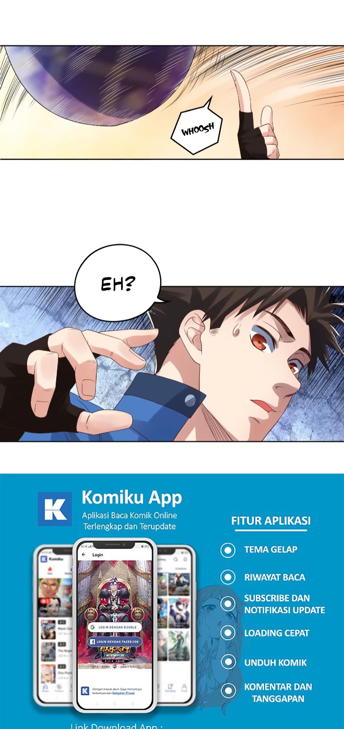 Reborn Big Player chapter 150 halaman 13