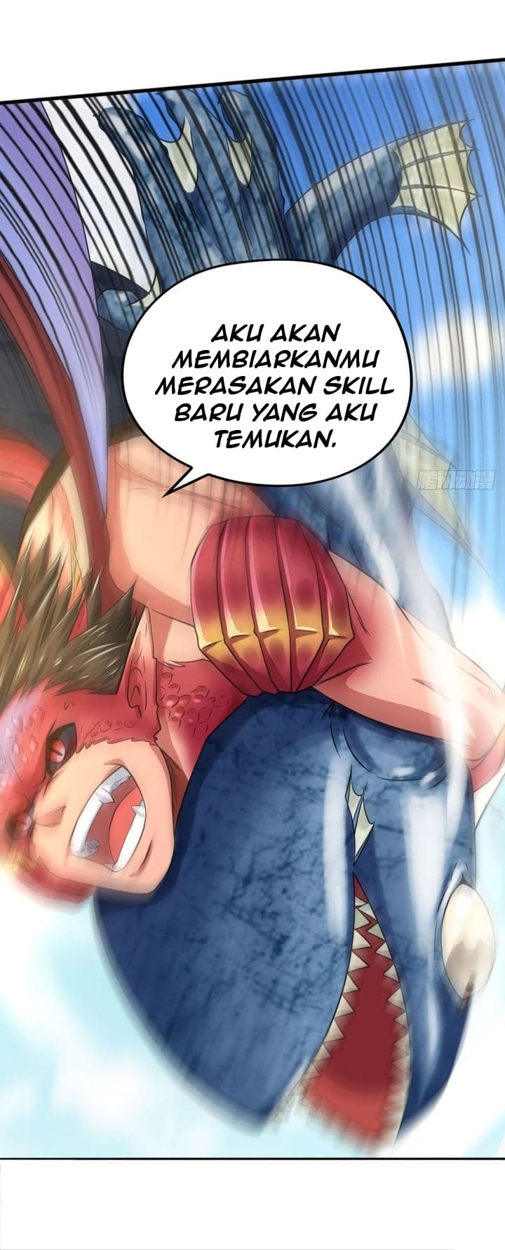 Reborn Big Player Bab 152 halaman 10