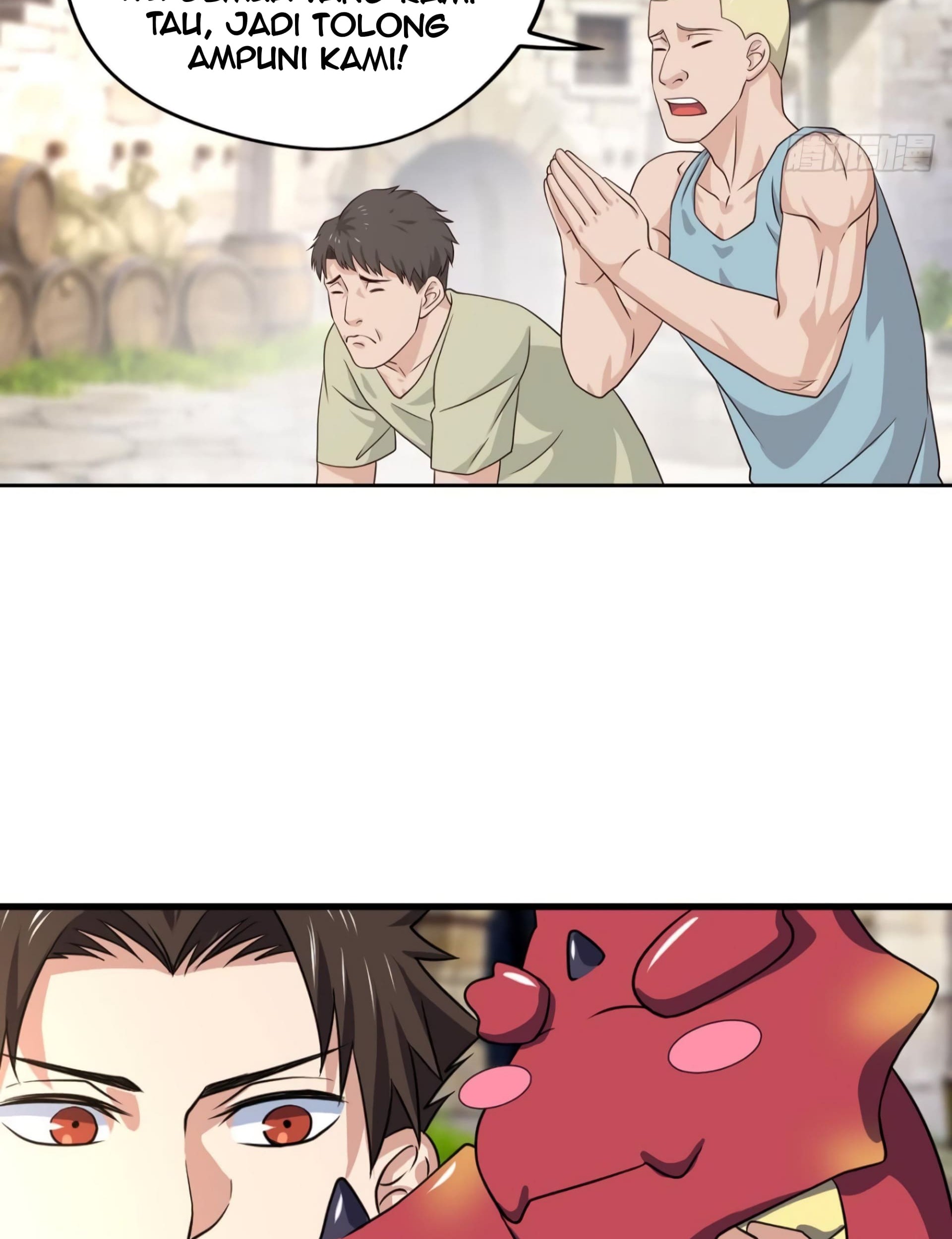 Reborn Big Player chapter 153 halaman 6