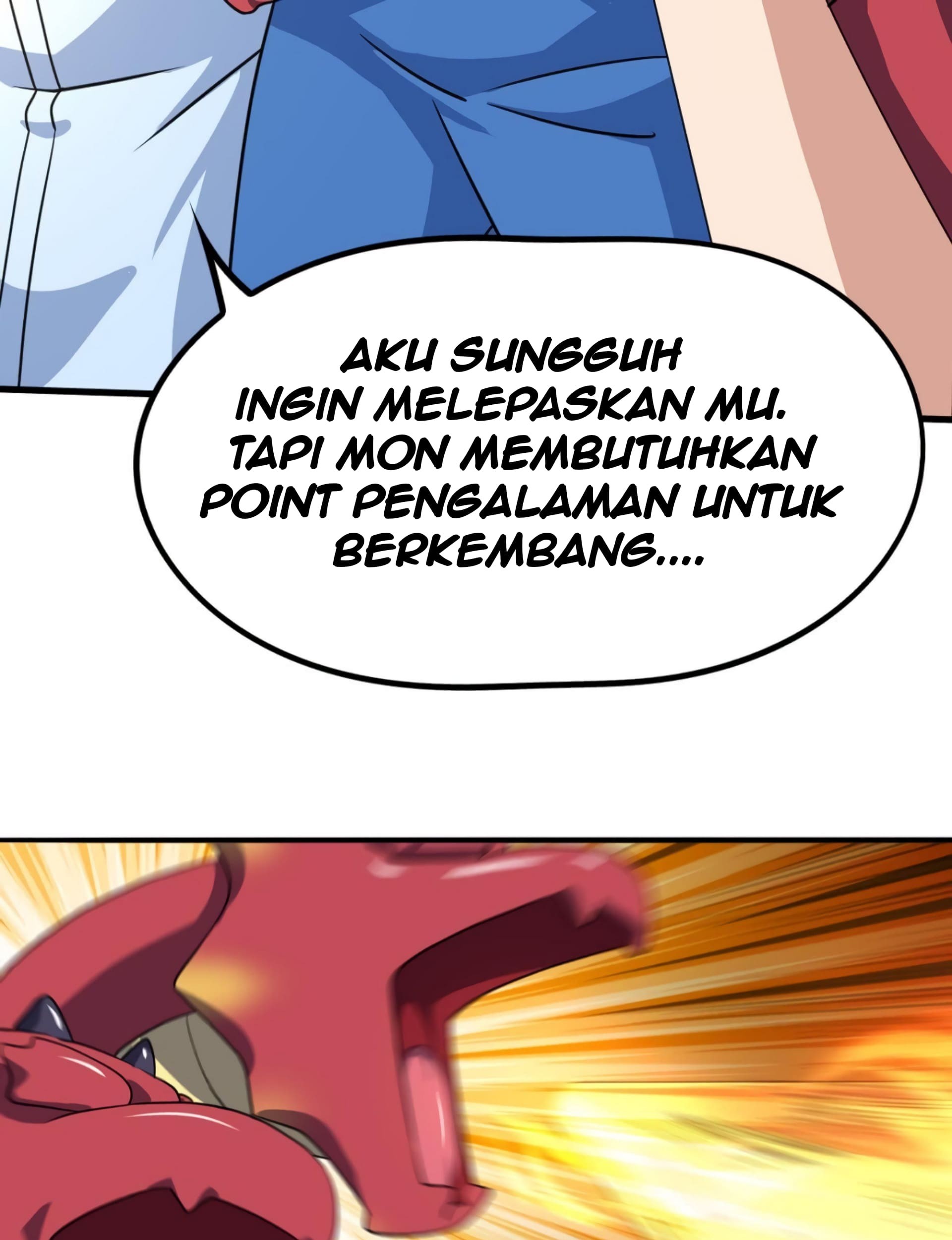 Reborn Big Player chapter 153 halaman 8