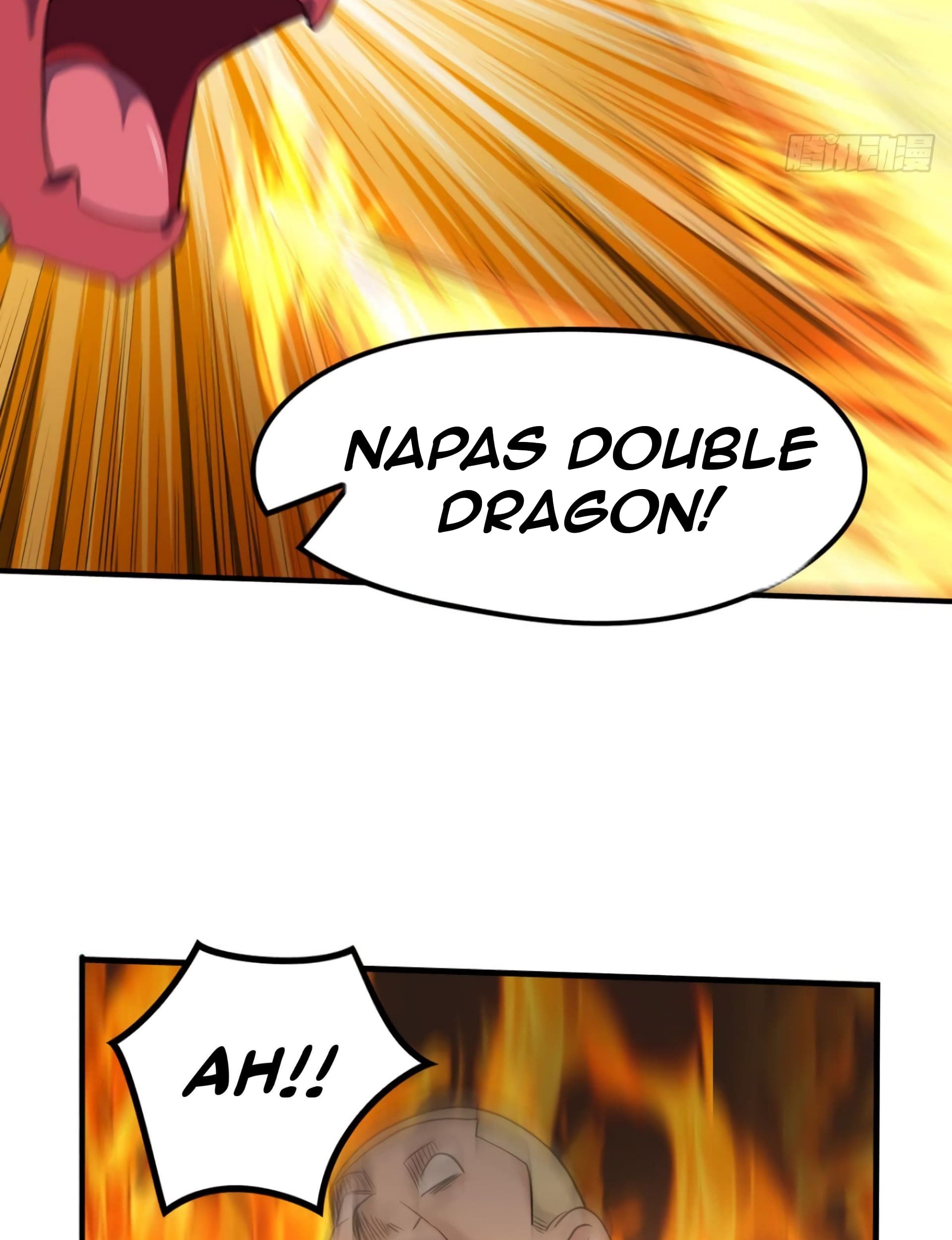 Reborn Big Player chapter 153 halaman 9