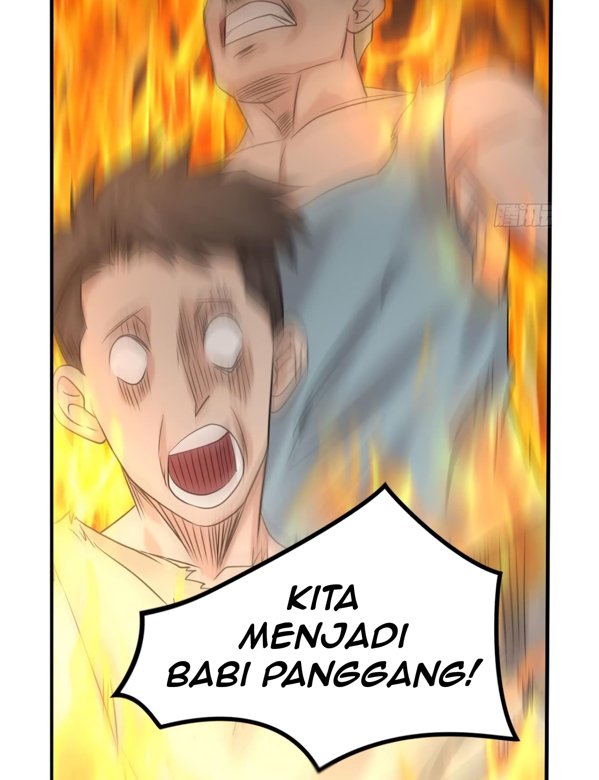 Reborn Big Player chapter 153 halaman 10