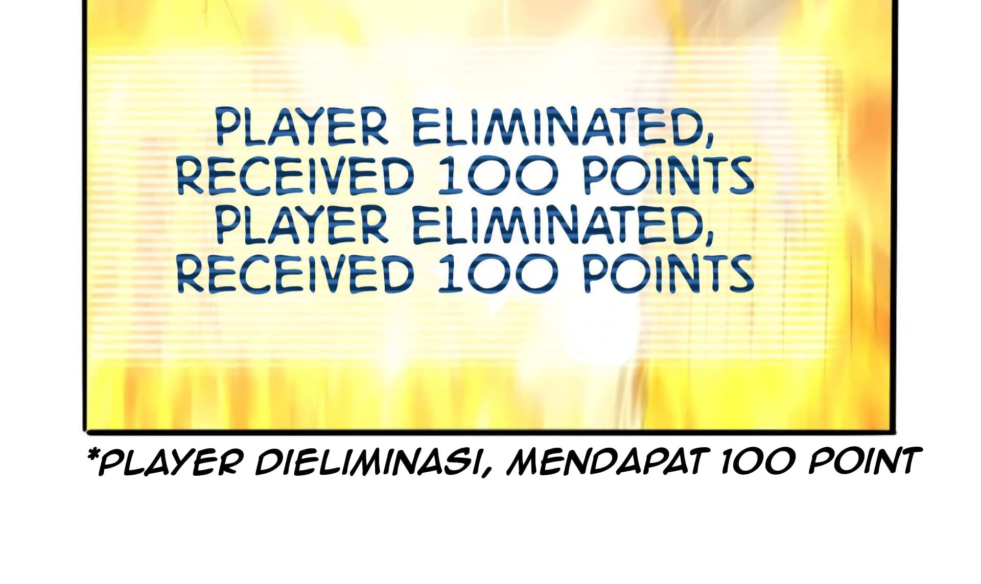 Reborn Big Player chapter 153 halaman 11