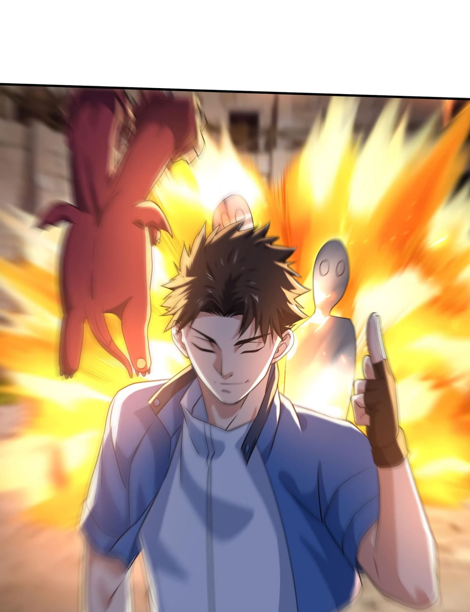 Reborn Big Player chapter 153 halaman 12