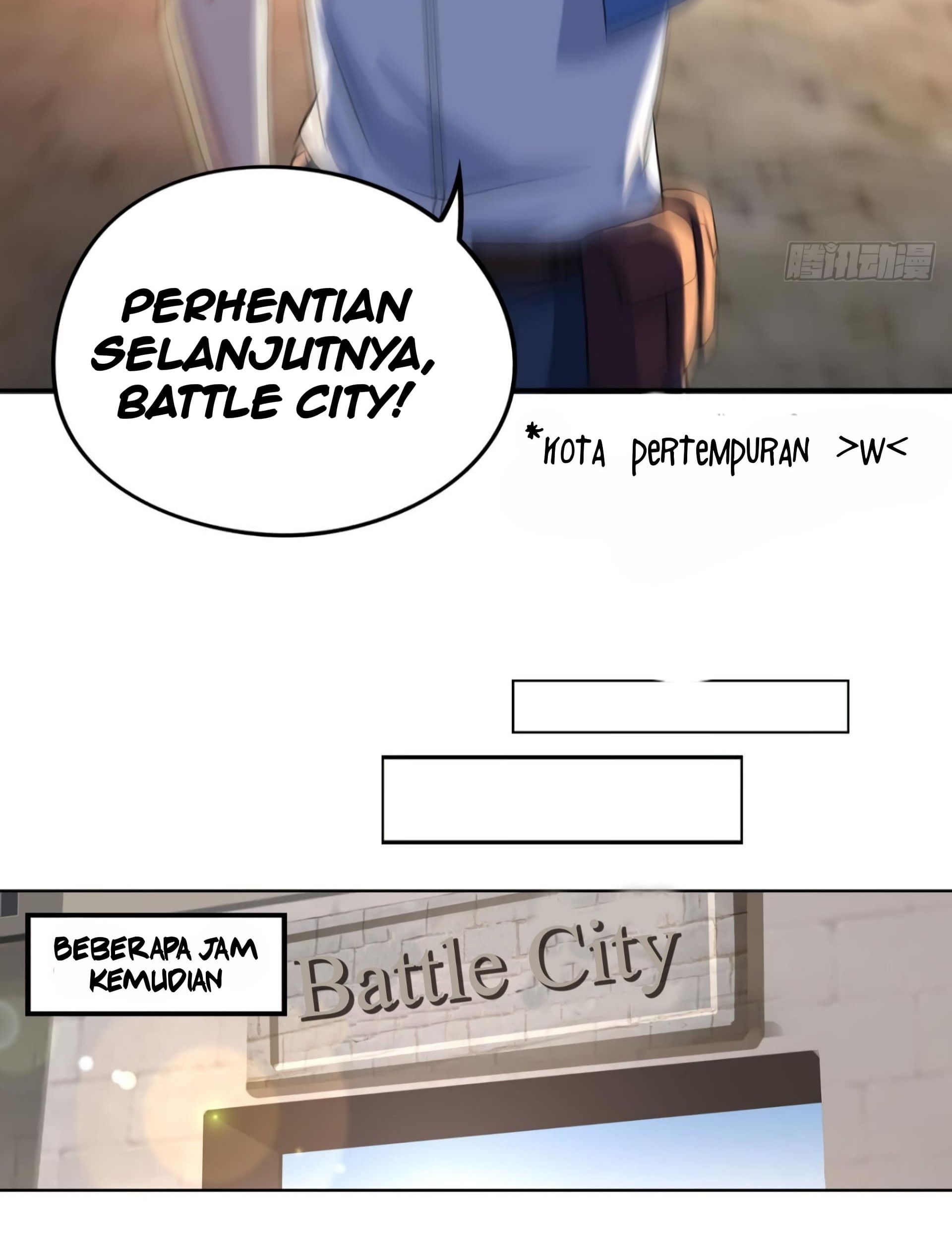 Reborn Big Player chapter 153 halaman 13
