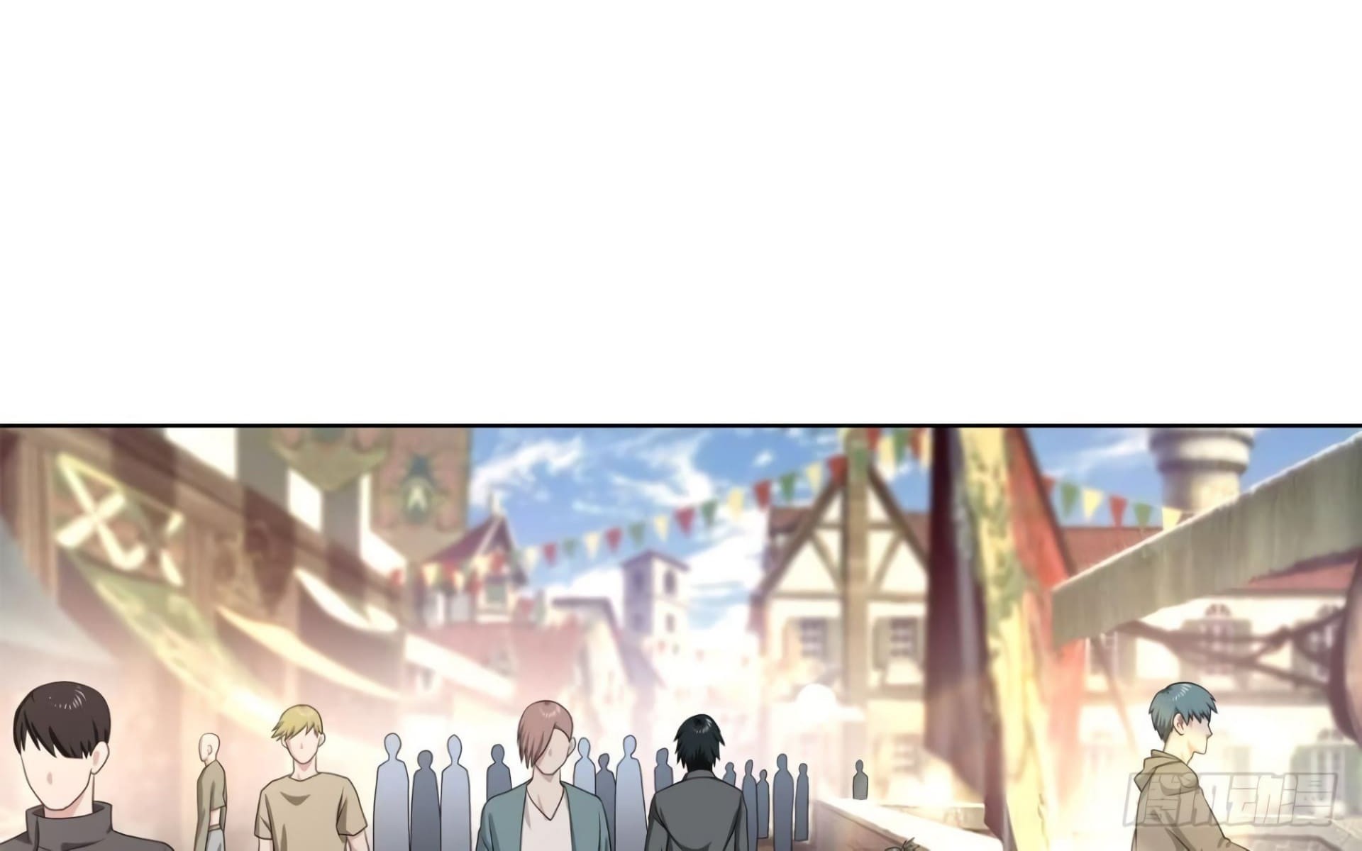 Reborn Big Player chapter 153 halaman 14