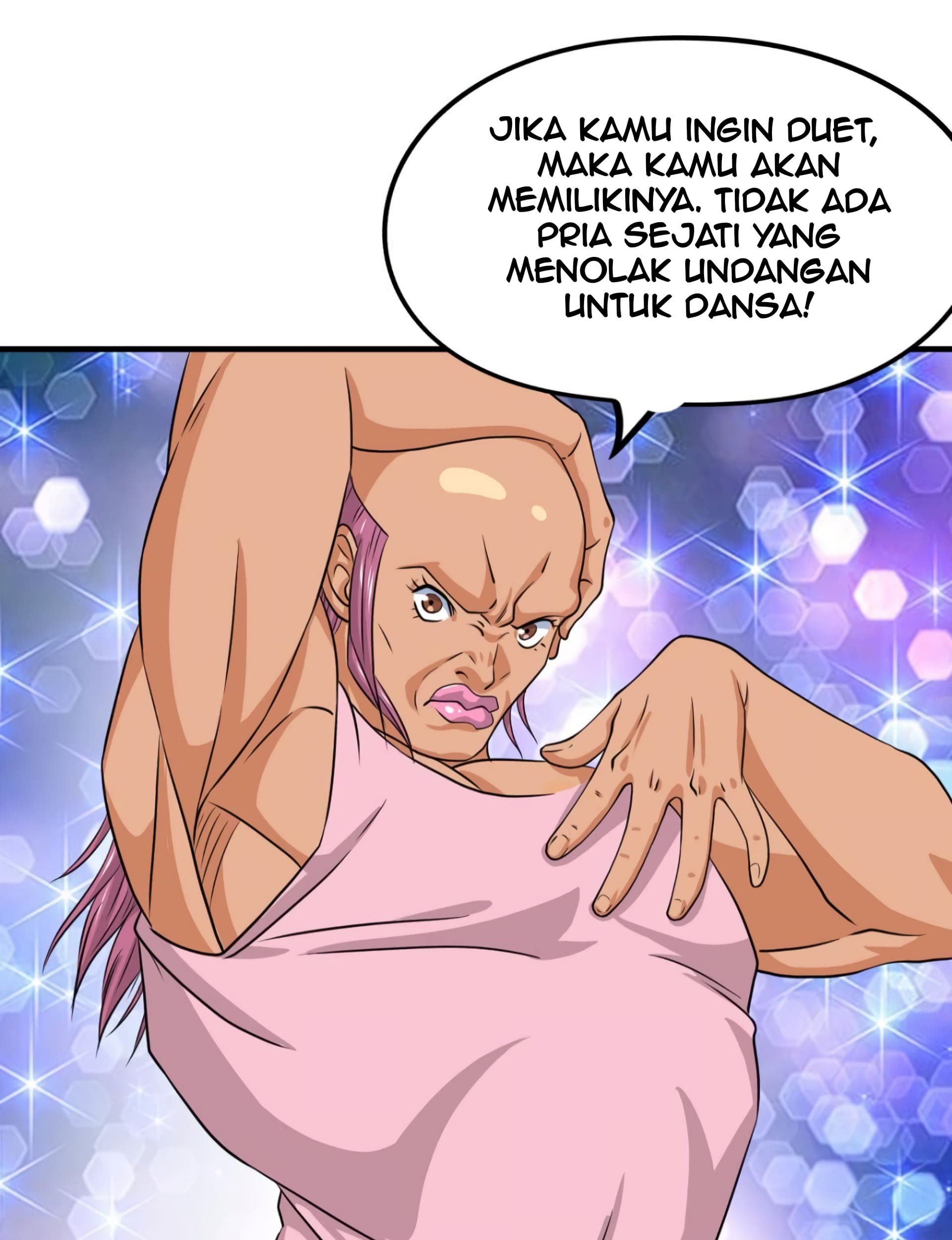 Reborn Big Player chapter 153 halaman 20