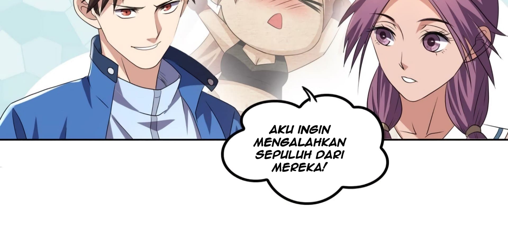 Reborn Big Player chapter 153 halaman 24
