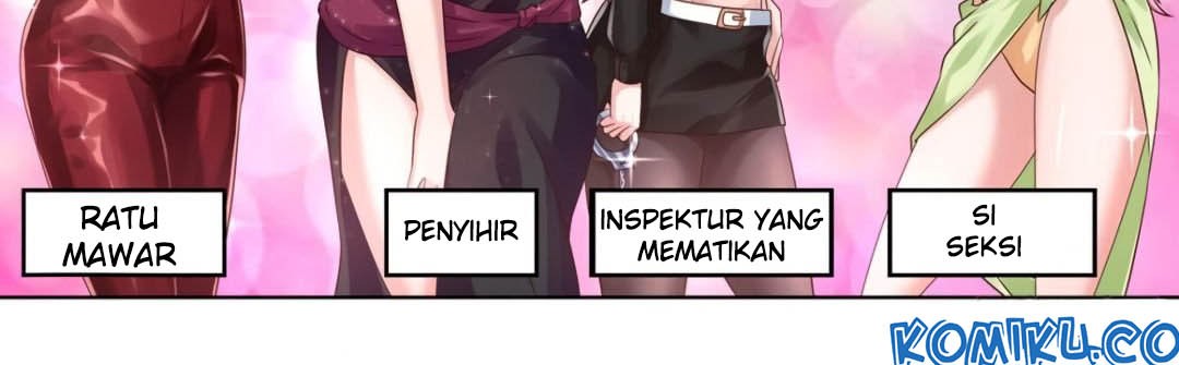 Reborn Big Player chapter 155 halaman 13