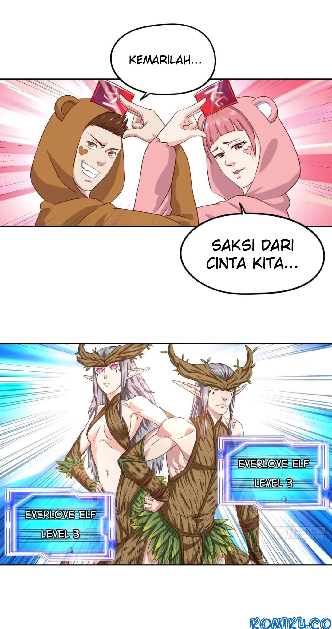 Reborn Big Player chapter 156 halaman 3
